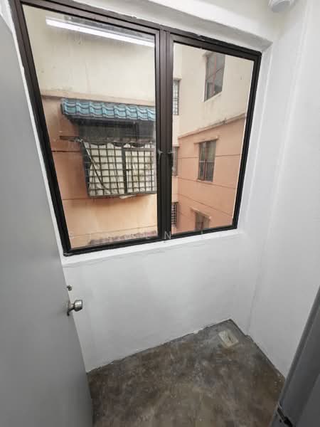 Apartment for Sale at Las Palmas (Nipah) - Steven Lee - Interior - PropertyGuru.com.my