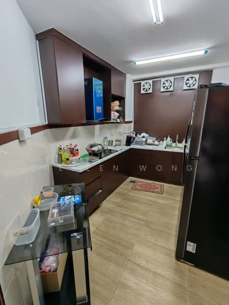 Anjung Seri untuk Untuk Dijual - RM 430,000, Mac 2026 - Kitchen - PropertyGuru.com.my