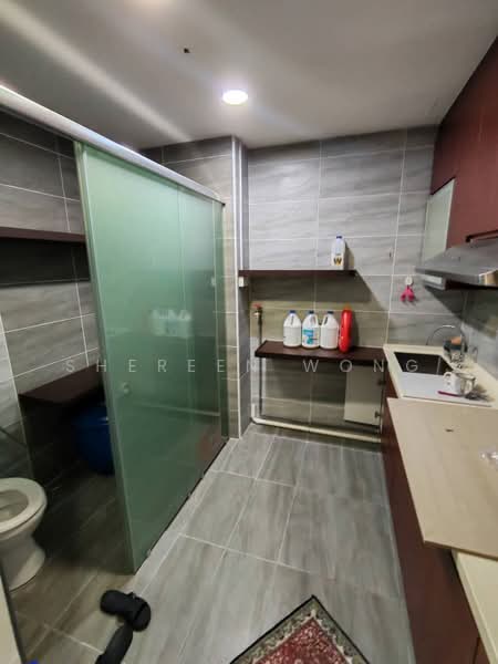 Anjung Seri untuk Untuk Dijual - RM 430,000, Mac 2026 - Bathroom - PropertyGuru.com.my