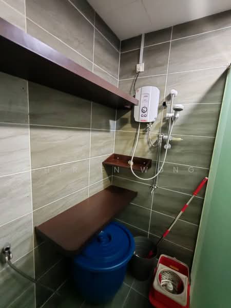 Anjung Seri untuk Untuk Dijual - RM 430,000, Mac 2026 - Bathroom - PropertyGuru.com.my