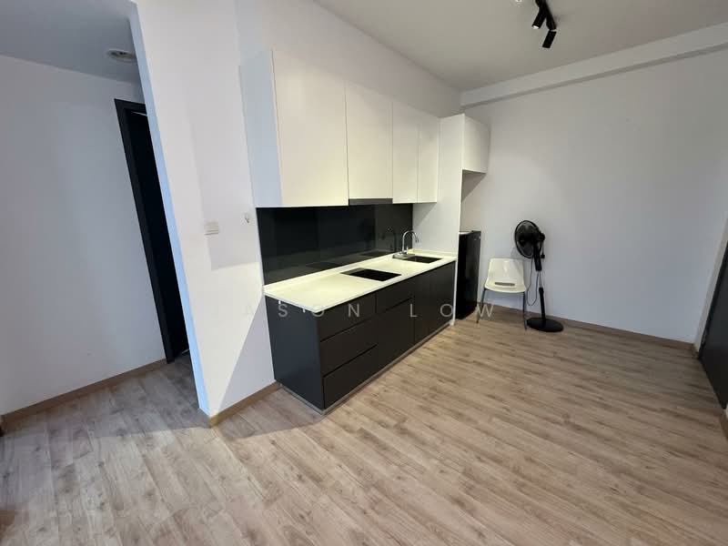 Service Residence for Rent at Emporis - Jason Low - Kitchen - PropertyGuru.com.my