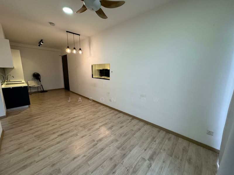 Service Residence for Rent at Emporis - Jason Low - Interior - PropertyGuru.com.my