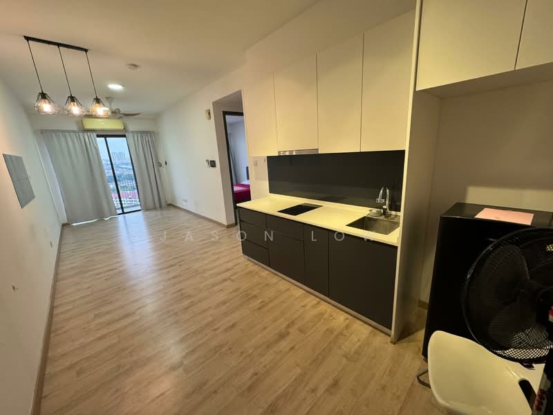 Service Residence for Rent at Emporis - Jason Low - Living Room - PropertyGuru.com.my