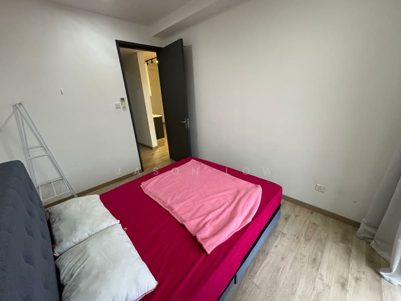 Service Residence for Rent at Emporis - Jason Low - Bedroom - PropertyGuru.com.my