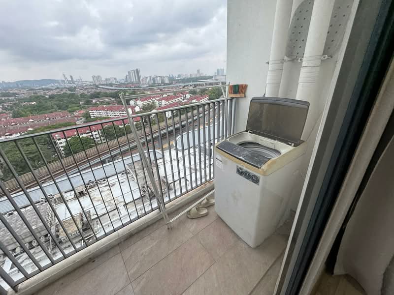 Service Residence for Rent at Emporis - Jason Low - PropertyGuru.com.my