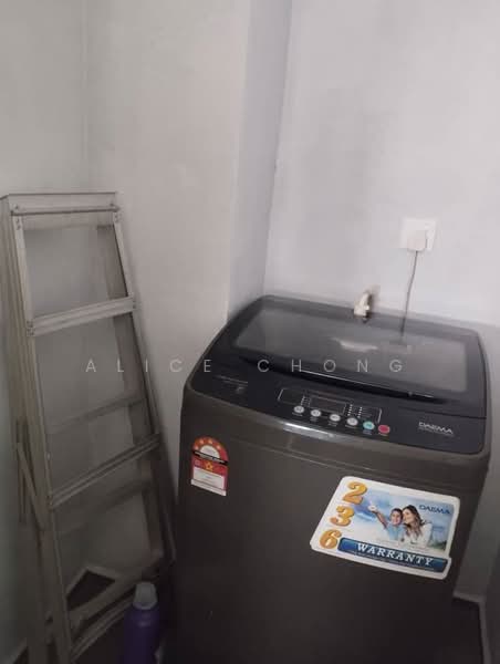 Zahra Residensi untuk Untuk Disewa - RM 1,500 /bulan, Mac 2026 - Interior - PropertyGuru.com.my