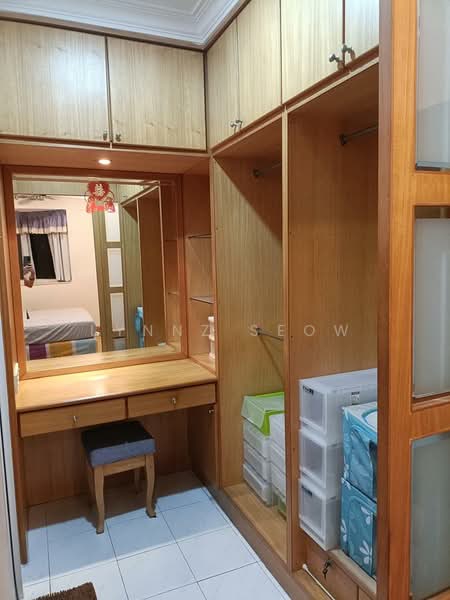 Villa Emas untuk Untuk Disewa - RM 1,600 /bulan, Mac 2026 - Interior - PropertyGuru.com.my