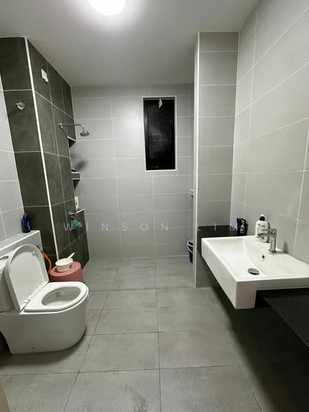 Taman Desa Tebrau - Cello 3B untuk Untuk Dijual - RM 899,000, Mac 2026 - Bathroom - PropertyGuru.com.my