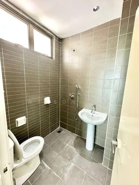 Palazio untuk Untuk Dijual - RM 438,000, Mac 2026 - Bathroom - PropertyGuru.com.my