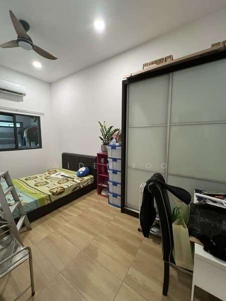 Terraced House for Sale in TAMAN PUCHONG UTAMA (Puchong) - Aiden Foo - Bedroom - PropertyGuru.com.my