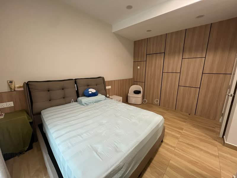 Terraced House for Sale in TAMAN PUCHONG UTAMA (Puchong) - Aiden Foo - Bedroom - PropertyGuru.com.my