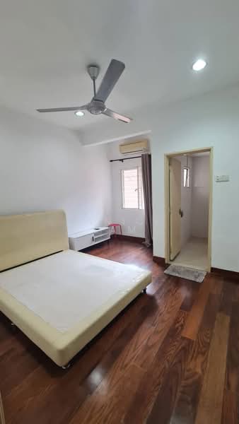 2-storey Terraced House for Sale in Kota Kemuning (Shah Alam) - Janice Lam - Bedroom - PropertyGuru.com.my