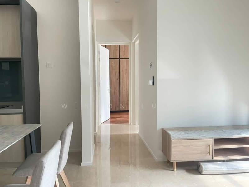 Service Residence for Rent at Core Residence @ TRX - Winson Luah - Interior - PropertyGuru.com.my