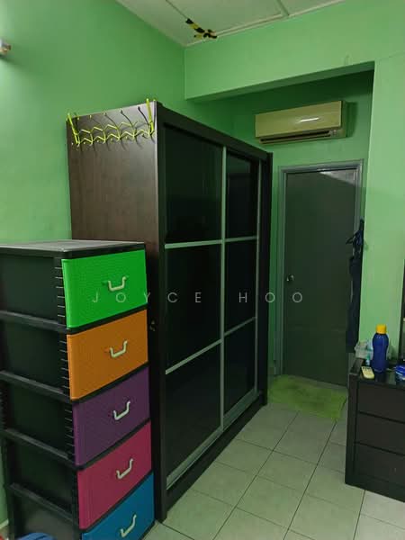 Pangsapuri Sri Camellia untuk Untuk Dijual - RM 250,000, Mac 2026 - Interior - PropertyGuru.com.my