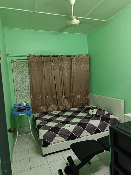 Pangsapuri Sri Camellia untuk Untuk Dijual - RM 250,000, Mac 2026 - Bedroom - PropertyGuru.com.my