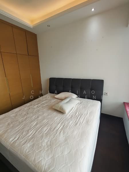 Servis Apartment untuk Dijual di R&F Princess Cove Phase 1 - Chia Siao Jong Serene - Bedroom - PropertyGuru.com.my