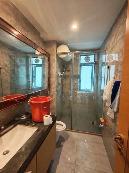 Servis Apartment untuk Dijual di R&F Princess Cove Phase 1 - Chia Siao Jong Serene - PropertyGuru.com.my