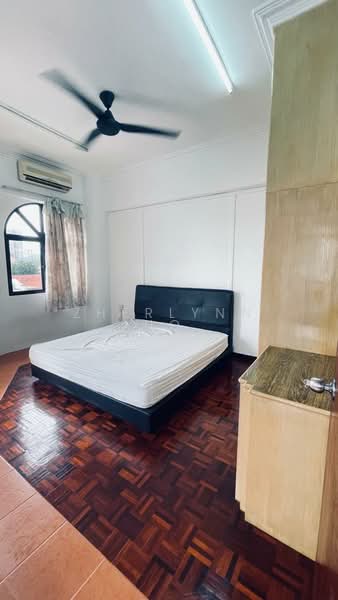 Desa Samudra untuk Untuk Disewa - RM 2,000 /bulan, Mac 2026 - Bedroom - PropertyGuru.com.my