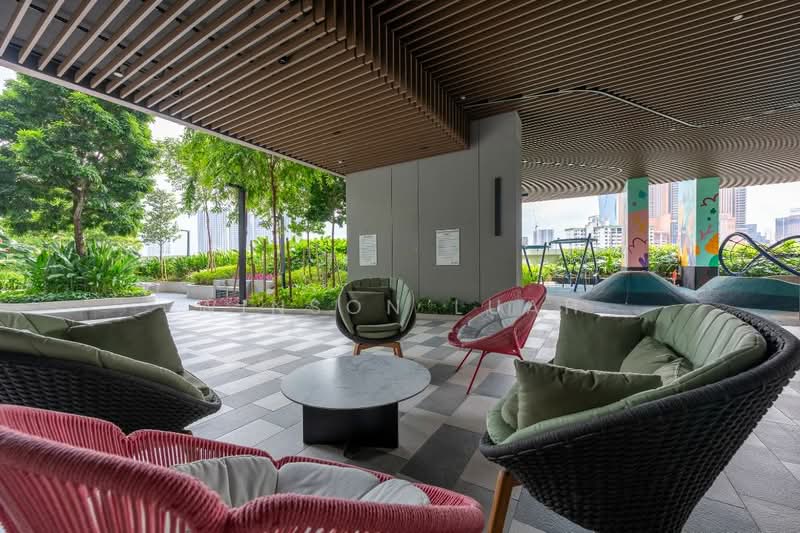 Service Residence for Rent at Core Residence @ TRX - Winson Luah - Exterior - PropertyGuru.com.my