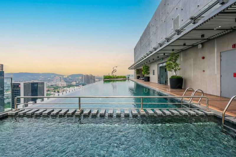 Service Residence for Rent at Core Residence @ TRX - Winson Luah - Exterior - PropertyGuru.com.my