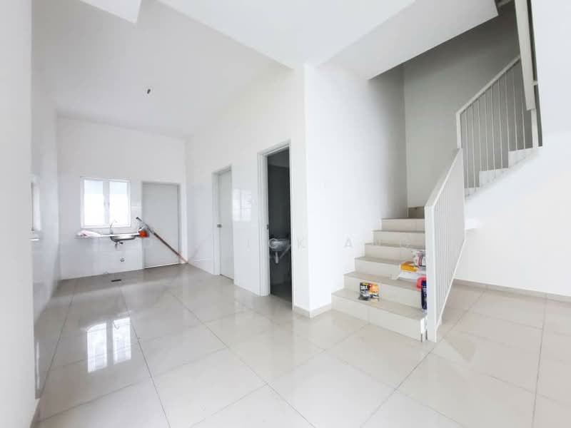 2-storey Terraced House for Sale in Bandar Tasik Puteri (Rawang) - Derrick Ang - Kitchen - PropertyGuru.com.my