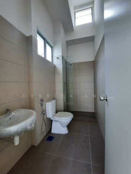 2-storey Terraced House for Sale in Bandar Tasik Puteri (Rawang) - Derrick Ang - Bathroom - PropertyGuru.com.my