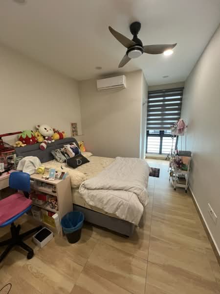 2.5-storey Terraced House for Sale in Bandar Puchong Utama (Puchong) - Aiden Foo - Bedroom - PropertyGuru.com.my