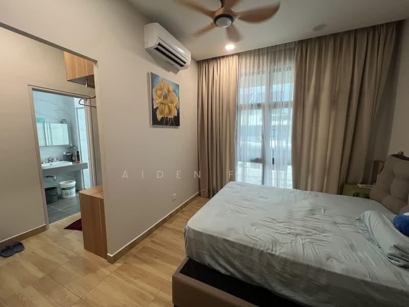 2.5-storey Terraced House for Sale in Bandar Puchong Utama (Puchong) - Aiden Foo - Bedroom - PropertyGuru.com.my