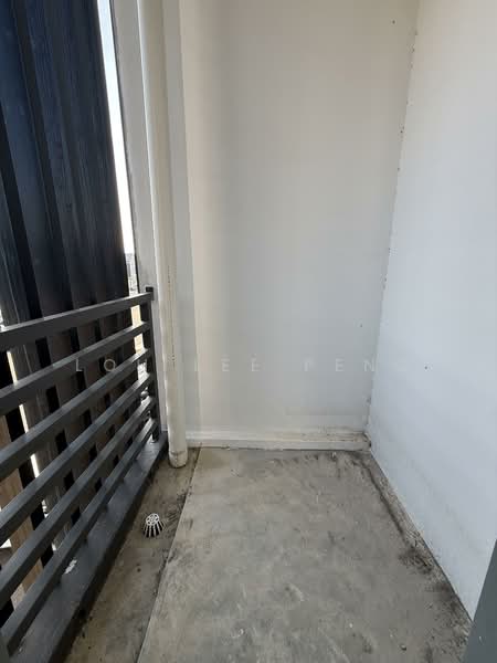 Taman Bestari Perdana untuk Untuk Disewa - RM 800 /bulan, Apr 2026 - Balcony - PropertyGuru.com.my