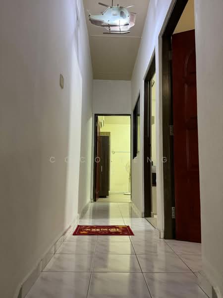 Bandar Baru Permas Jaya, Town Area untuk Untuk Dijual - RM 390,000, Mac 2026 - Corridor - PropertyGuru.com.my