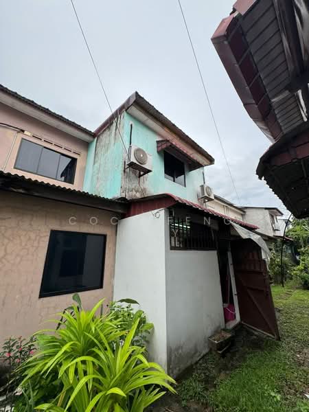 Bandar Baru Permas Jaya, Town Area untuk Untuk Dijual - RM 390,000, Mac 2026 - Exterior - PropertyGuru.com.my