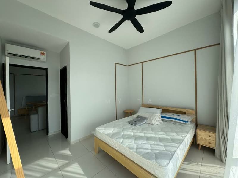 Service Residence for Rent at Space Residency - Tommy Tai - Bedroom - PropertyGuru.com.my