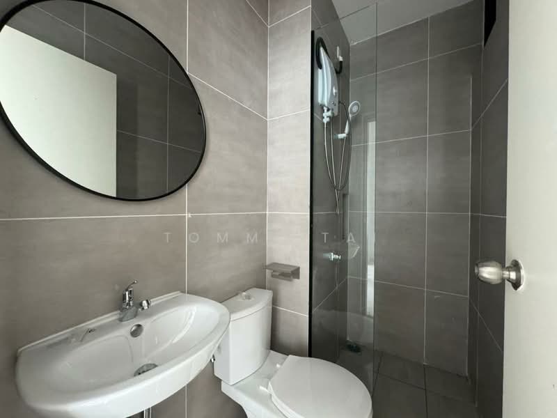 Service Residence for Rent at Space Residency - Tommy Tai - Bathroom - PropertyGuru.com.my