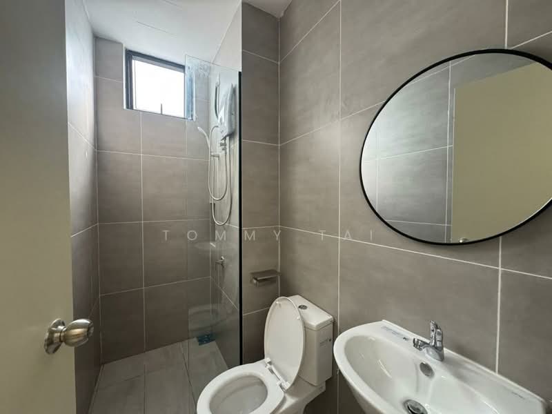 Service Residence for Rent at Space Residency - Tommy Tai - Bathroom - PropertyGuru.com.my