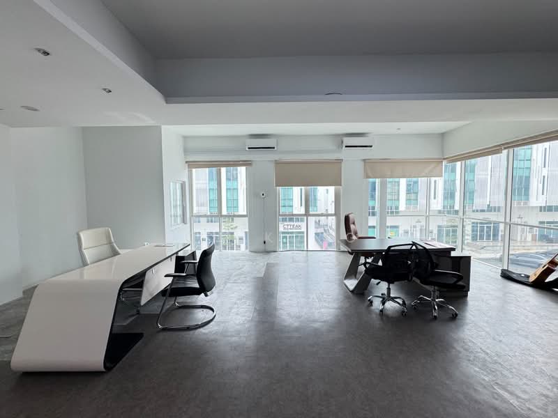 Shop / Office for Sale in Shah Alam (Selangor) - CW Kong - Interior - PropertyGuru.com.my