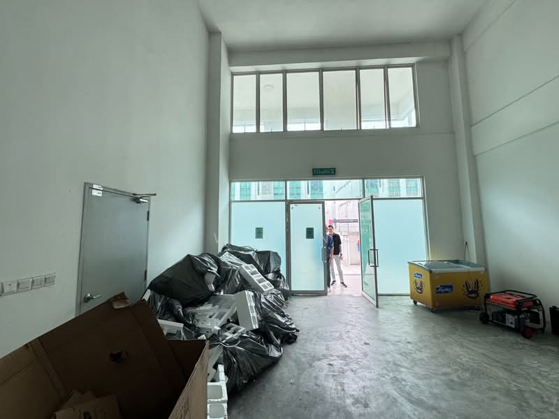 Shop / Office for Sale in Shah Alam (Selangor) - CW Kong - PropertyGuru.com.my