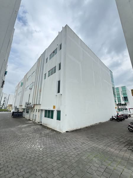 Shop / Office for Sale in Shah Alam (Selangor) - CW Kong - PropertyGuru.com.my