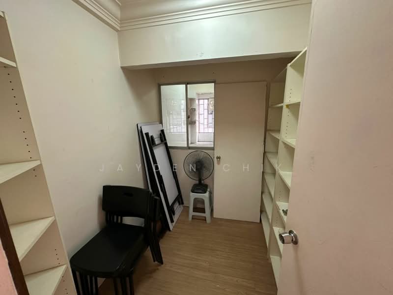 Kondominium untuk Dijual di Ketumbar Heights - Jayden Chik - Interior - PropertyGuru.com.my