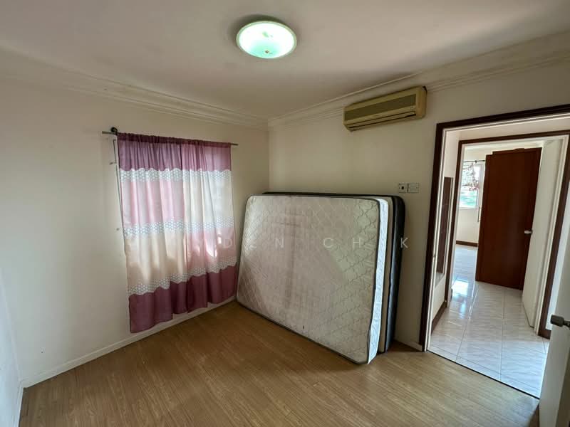 Kondominium untuk Dijual di Ketumbar Heights - Jayden Chik - Bedroom - PropertyGuru.com.my