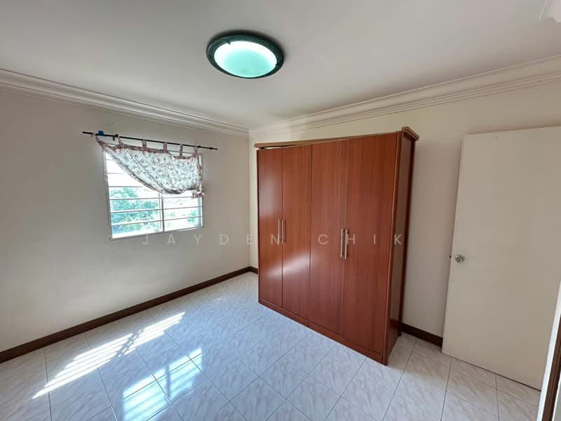 Kondominium untuk Dijual di Ketumbar Heights - Jayden Chik - Bedroom - PropertyGuru.com.my