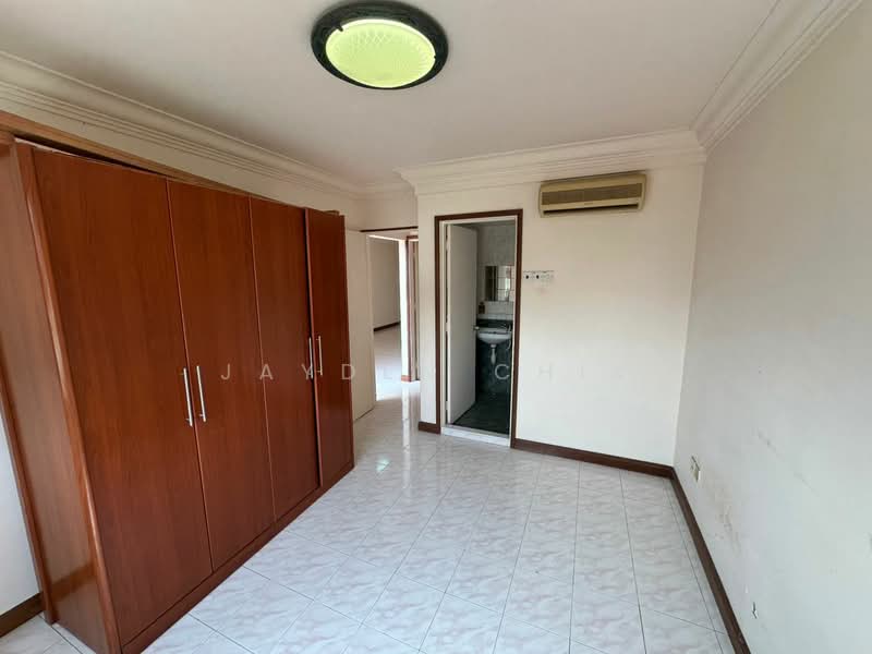 Kondominium untuk Dijual di Ketumbar Heights - Jayden Chik - Bedroom - PropertyGuru.com.my