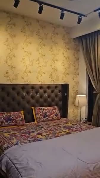 Condominium for Rent at Westside Three - Ryan Tee - Bedroom - PropertyGuru.com.my