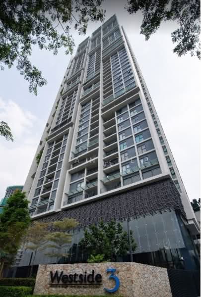Condominium for Rent at Westside Three - Ryan Tee - PropertyGuru.com.my