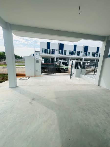 2-storey Terraced House for Sale in Taman Dato Onn (Johor Bahru) - Alan Chew - Exterior - PropertyGuru.com.my