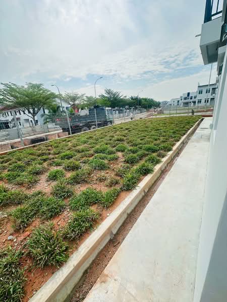 2-storey Terraced House for Sale in Taman Dato Onn (Johor Bahru) - Alan Chew - Exterior - PropertyGuru.com.my