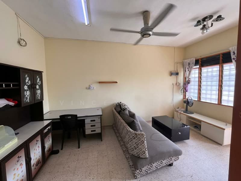 Taman Cheras Permai untuk Untuk Disewa - RM 800 /bulan, Mac 2026 - Living Room - PropertyGuru.com.my