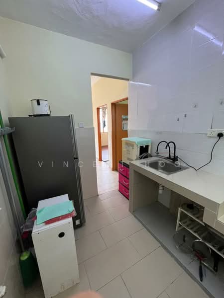 Taman Cheras Permai untuk Untuk Disewa - RM 800 /bulan, Mac 2026 - Kitchen - PropertyGuru.com.my