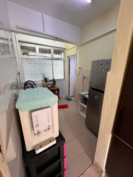 Taman Cheras Permai untuk Untuk Disewa - RM 800 /bulan, Mac 2026 - Kitchen - PropertyGuru.com.my