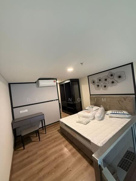 Service Residence for Rent at 8th & Stellar - Deon Ngaim - Bedroom - PropertyGuru.com.my