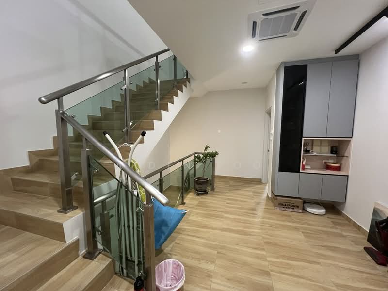 2.5-storey Terraced House for Sale in TAMAN PUCHONG UTAMA (Puchong) - Aiden Foo - Interior - PropertyGuru.com.my